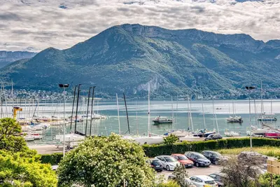 Image de Lake Terrace 4* - Og Immo