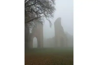 Image de Maia terrace, Northload street, Modern Townhouse