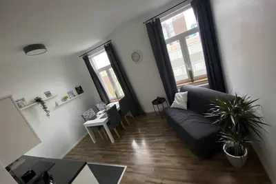 Image de FeWo Robbe in Wilhelmshaven