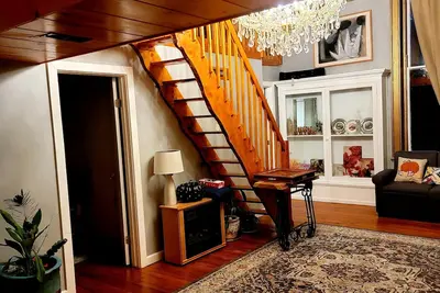 Image de Welcome to the Loft