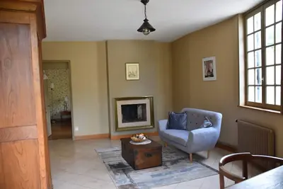 Image de 1 Bedroom Private vacation home in Morienval