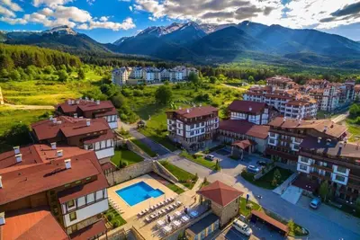 Image de Studio D06, Green Life Ski & Spa, Bansko