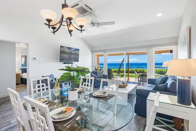 Image de 150-4 Ocean Front Condo with an Amazing View!