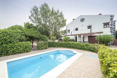 Image de Berrocal Rural Accommodation