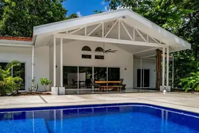 Image de Brasilito House and Apartment with Pool Sleeps 8