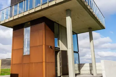 Image de Converted Water Tower