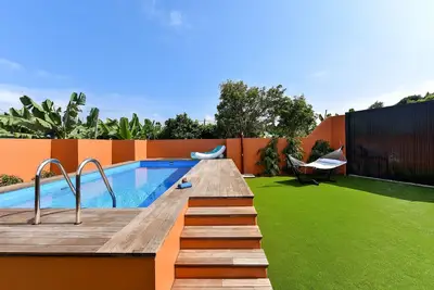 Image de Finca La Casona de Abajo Arucas