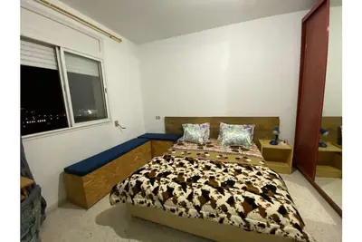 Image de City Skyline | 2 Bedrooms