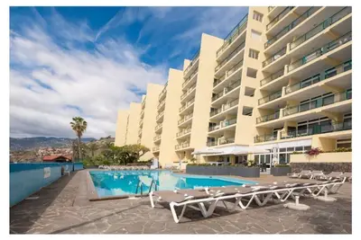 Hip Heaven Apartment  508 on Beach