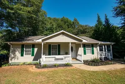 Image de The \"Hartwell\" House