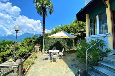 Image de Fantastic Villa With Terrace