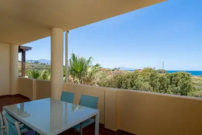 Image de Alboran Hills  5006 Sea & Sun