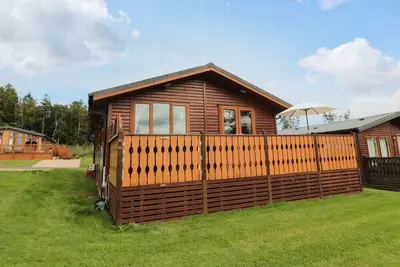 Image de Hillside View, pet friendly, character holiday cottage in Alnwick