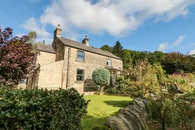 Image de 1 Orchard View, character holiday cottage in Hathersage