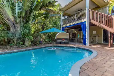 Image de Your private paradise!