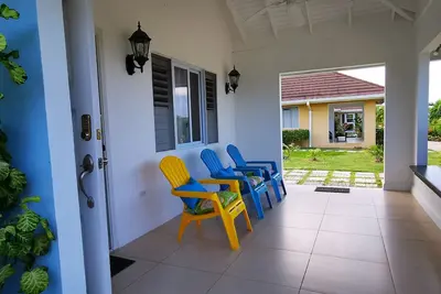 Image de Hibiscus Lodge 3 Bedroom Vacation Home