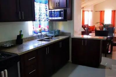 Image de Cool Breeze Vacation Home