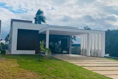 Image de Country house with solar-heated pool and barbecue area