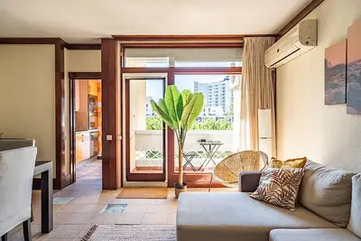 Image de Brise Apartment, Tróia, Setúbal! New!