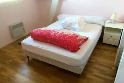 Image de Apartment at 150 meters from the sea