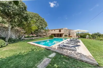 Image de Villa Pontarro