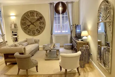 Image de Spanish Steps Luxury House