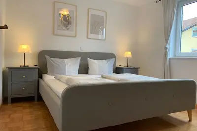 Image de Apartment guest house Elzblick
