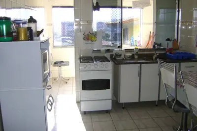 Image de Appartement Guarulhos - Sao Paulo