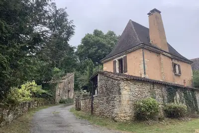 Image de Charmante maison au cœur du Périgord Noir<br>