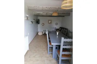 Image de Ma Nine Mas provençal au coeur de la Provence verte