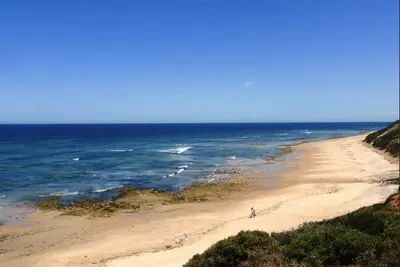 Image de Step Onto the Sand: Absolute Beachfront Bliss! Seaford Shopping, McLaren Vale Wines, Perfect Location.