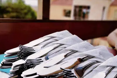 Image de Al Kasbah Resort
