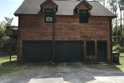 Image de Brian Piece of Heaven  for fall   Foliage. Beautiful colors