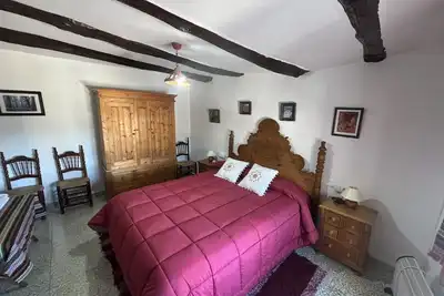 Image de Alojamiento Rural Casa Pepo