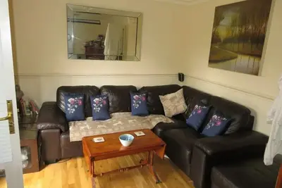 Image de Comfortable Norwich Home (Uea, Hospital, Walks)