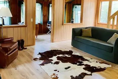 Image de Ole Rustic Red in Cloudcroft