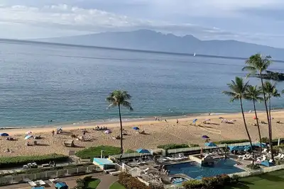Image de Whaler Tower Ii - 1 Bedroom Condo with Beautiful Ocean View