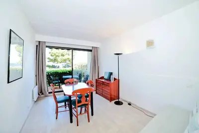 Image de Studio Confort (4 personnes)