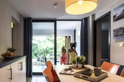 Image de 3 Pièces 4 Personnes