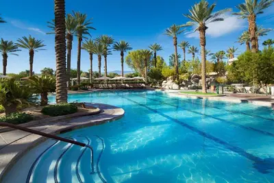 Image de 2 Bed Villa Coachella Stagecoach Major Events Westin Mission Hills Palm Springs