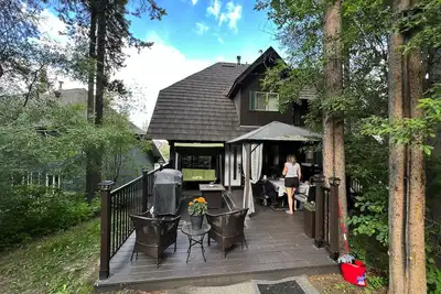Image de Luxury Townhouse - Great for Families - golf & ski