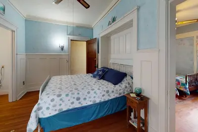 Image de Bougainvillea Bed & Breakfast  - Suite #3 Aqua