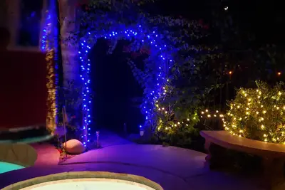 Image de Wine Country Retreat with Private Oasis