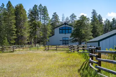 Image de The Barn minutes from Winter Park