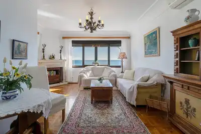 Image de Appartement Casa Blanca 1 avec vue sur la mer, A/C et Wi-Fi