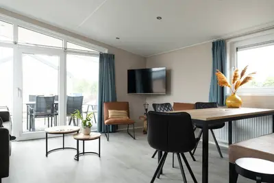 Image de Vacation home for 6 guests with 46m² in Norden (161182)