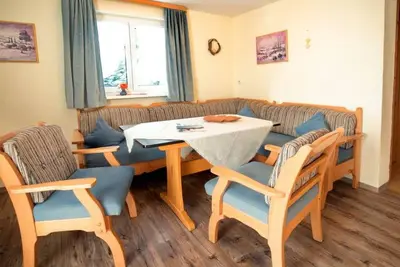 Image de Thumb House Bergfrieden