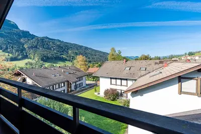 Image de Refuge in the valley