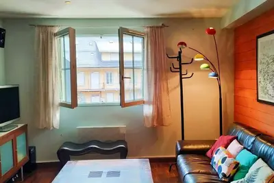 Image de Appartement central calme, 4 personnes