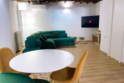 Image de Trastevere alla Renella